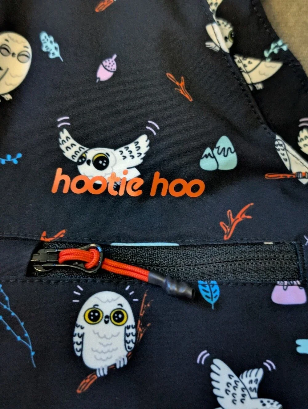 Hootie Hoo Kids Snow Bibs And Jacket Size S